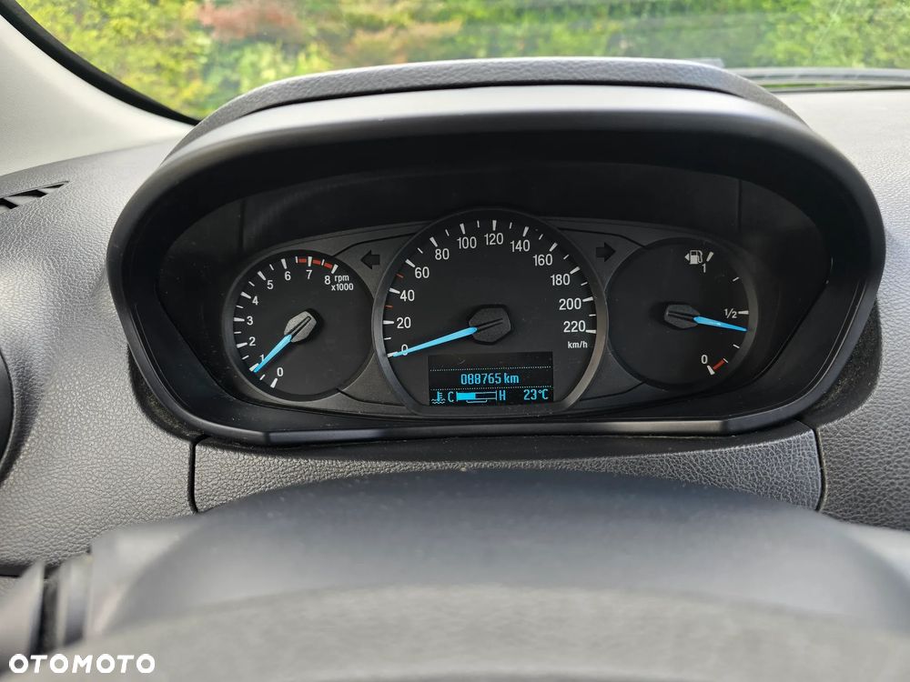 Ford Ka+ 1.2 Trend Plus - 17