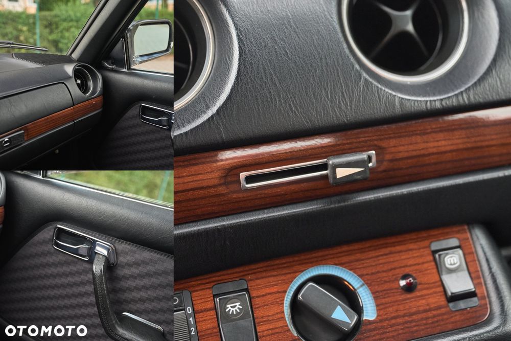 Mercedes-Benz W123 - 40