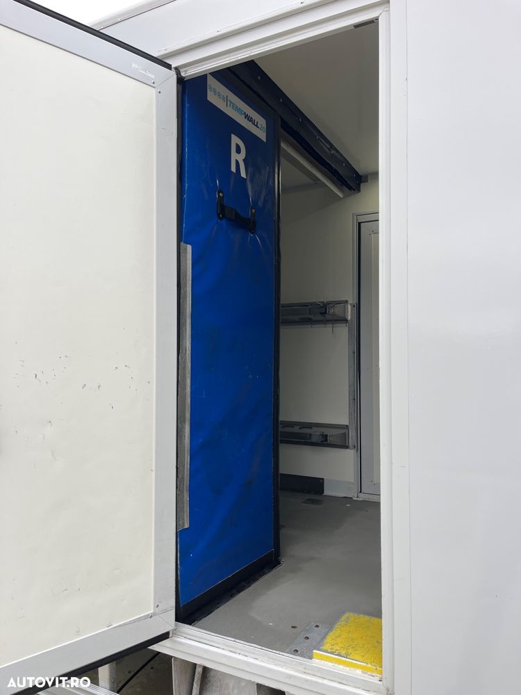 Mercedes-Benz Sprinter 314 2.2CDI  KOFFER  FRIGORIFIC - 13