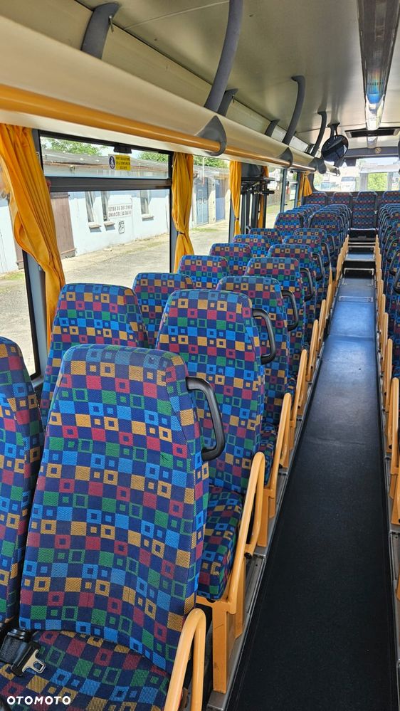 Irisbus RECREO Crossway EURO5 ładny - 12