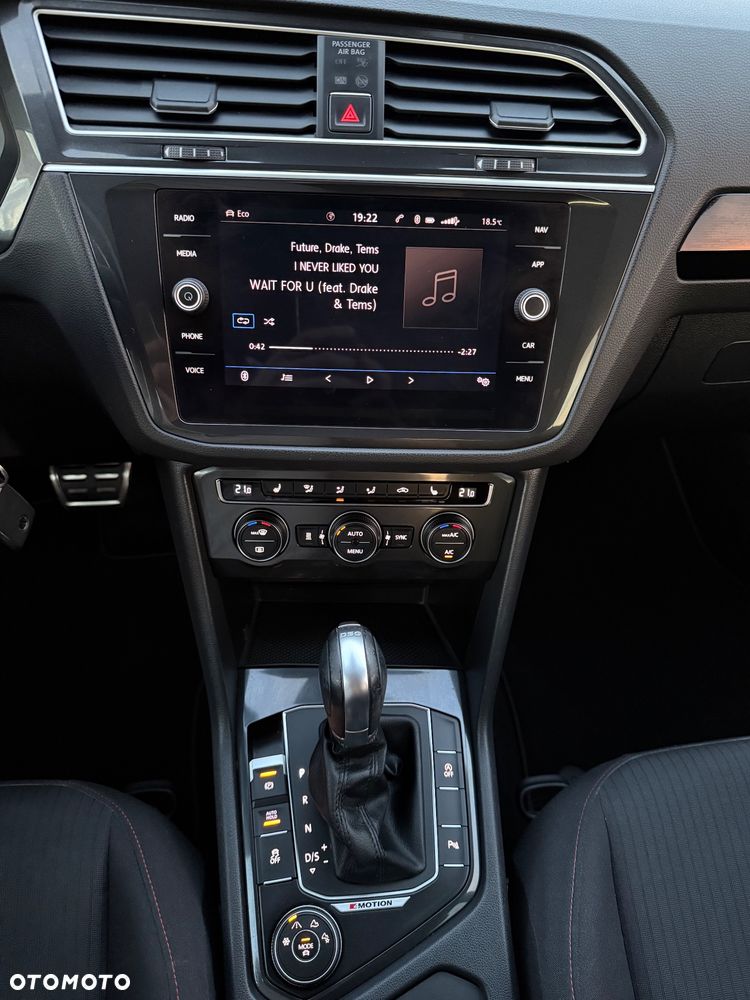 Volkswagen Tiguan 1.4 TSI 4Motion (BlueMotion Technology) DSG Sound - 27