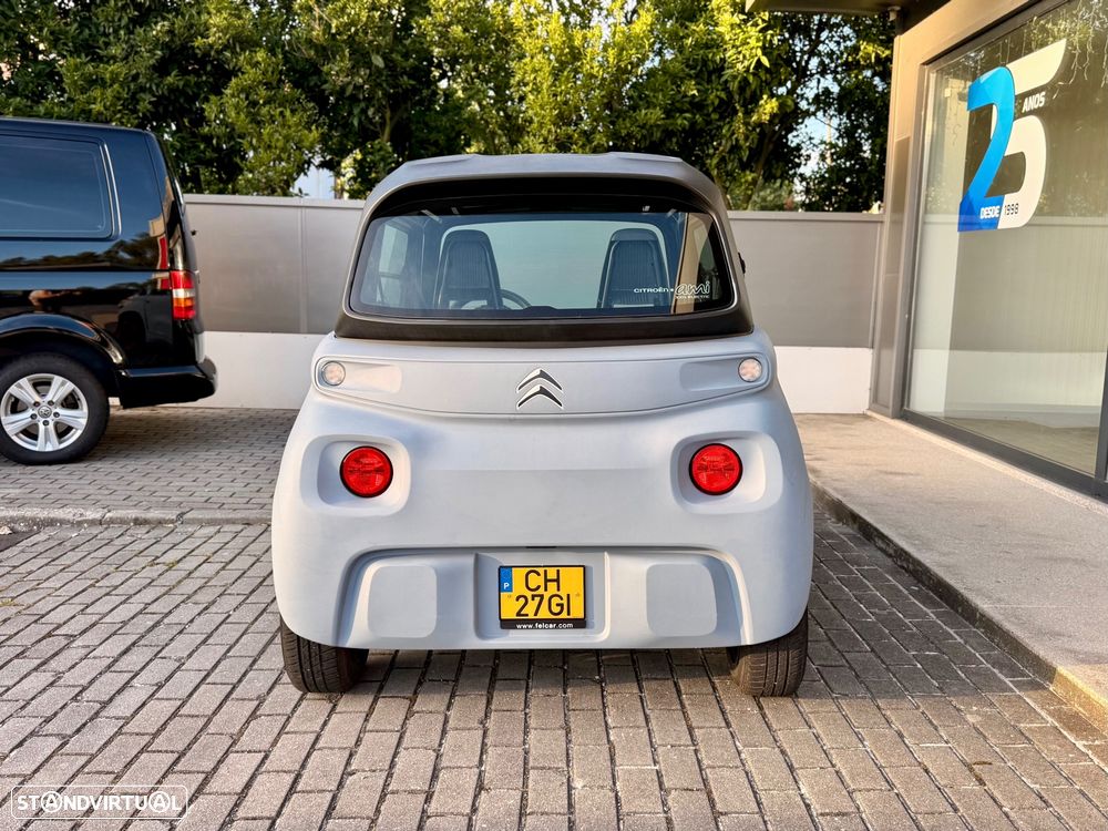 Citroën Ami Standard - 5