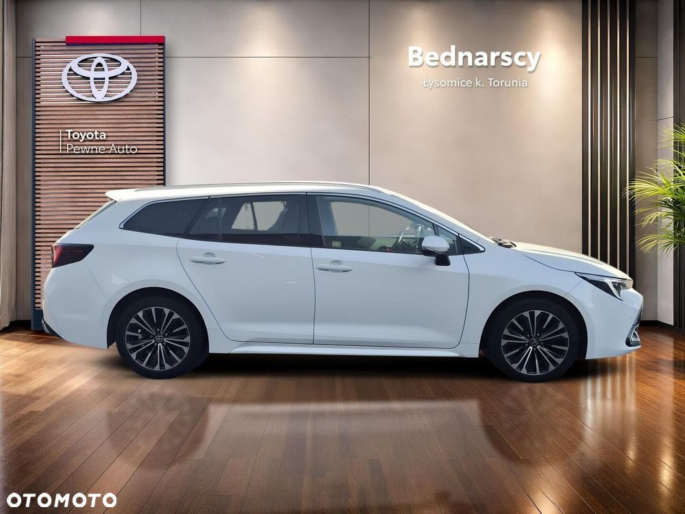 Toyota Corolla 1.8 Hybrid Style - 7