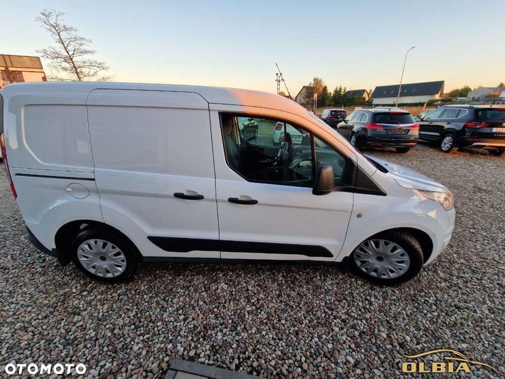 Ford Transit Connect - 18