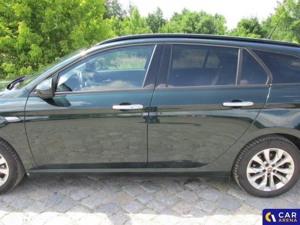 Fiat Tipo - 15