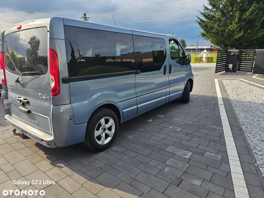 Renault Trafic - 7
