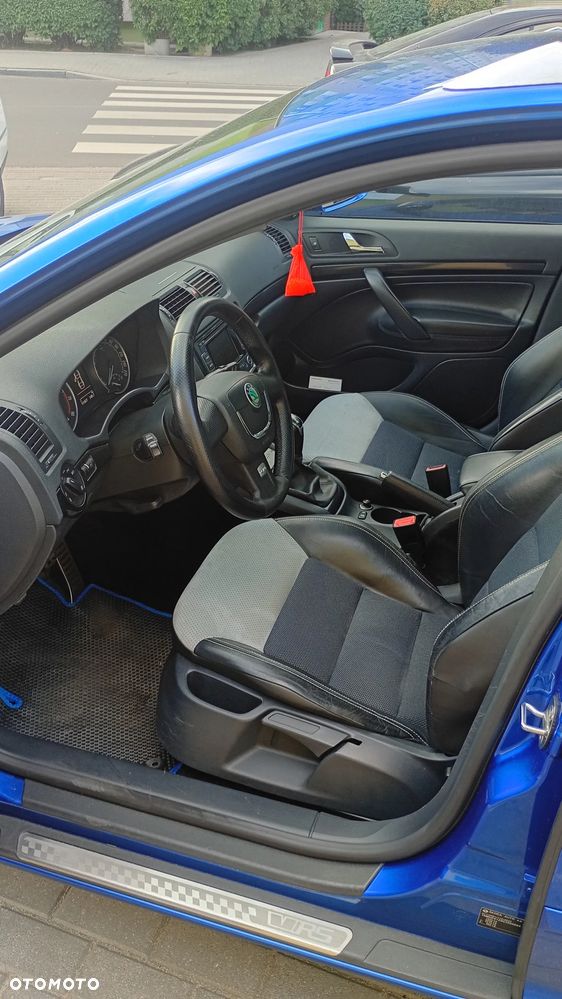 Skoda Octavia - 15