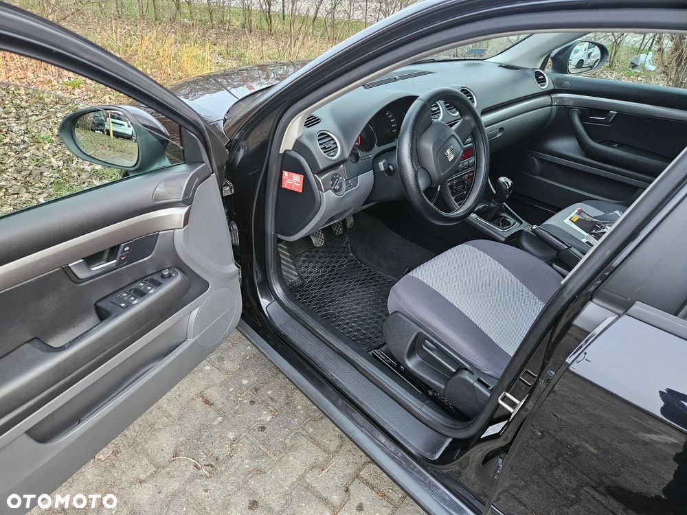 Seat Exeo 1.6 Style - 8