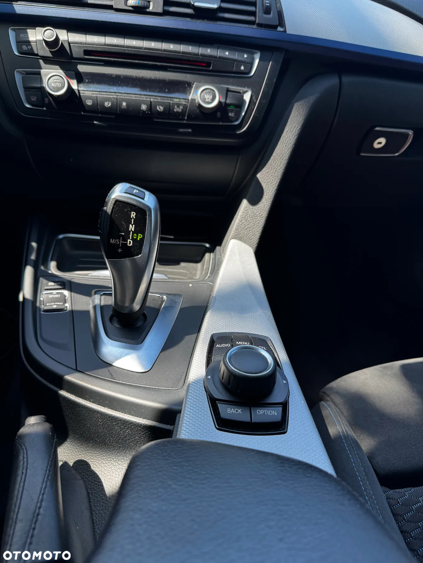 BMW Seria 3 - 11