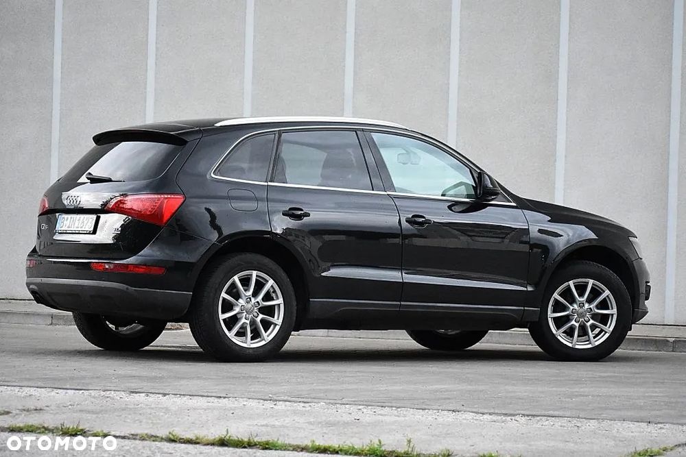 Audi Q5 - 10