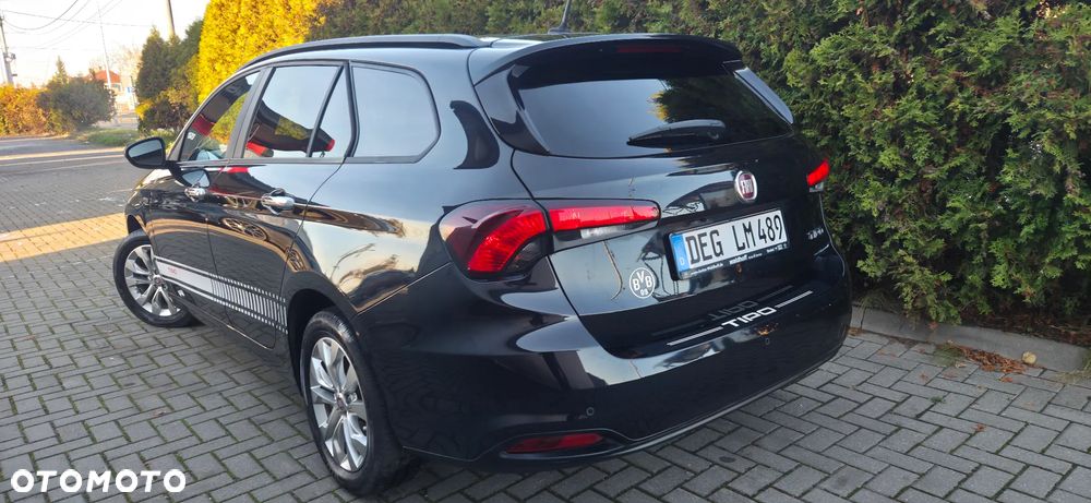 Fiat Tipo 1.4 16v S-Design - 7