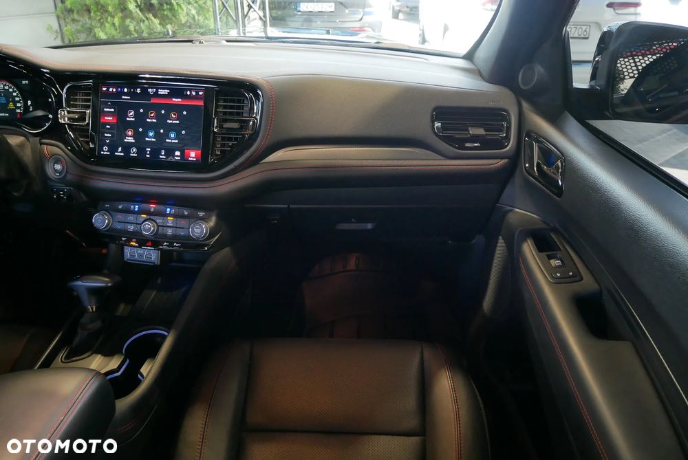 Dodge Durango 5.7 R/T - 17
