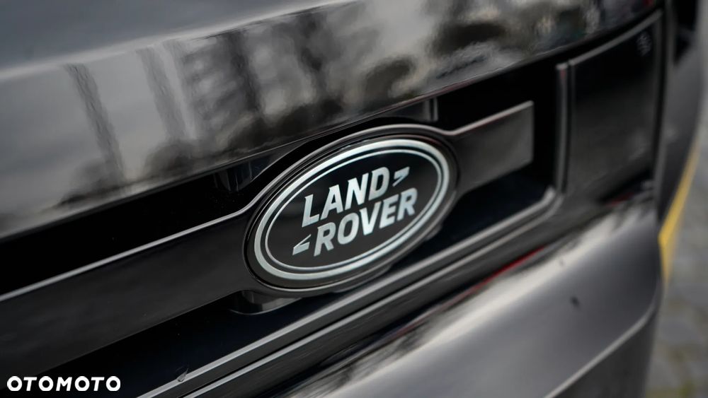 Land Rover Defender 3.0 D350 mHEV Trophy Edition Deep Sandglow - 8