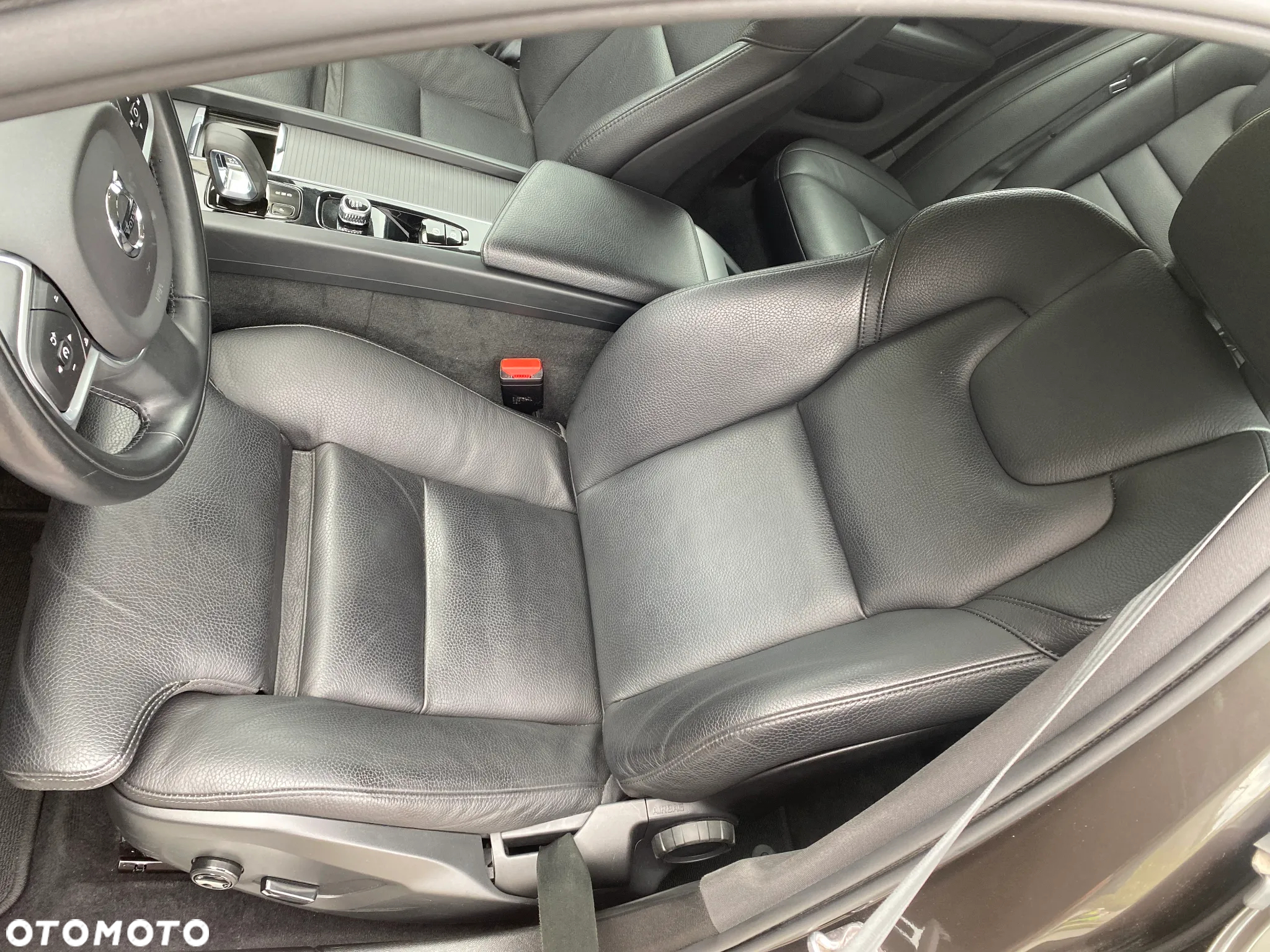 Volvo V60 B4 B Geartronic Momentum Pro - 13