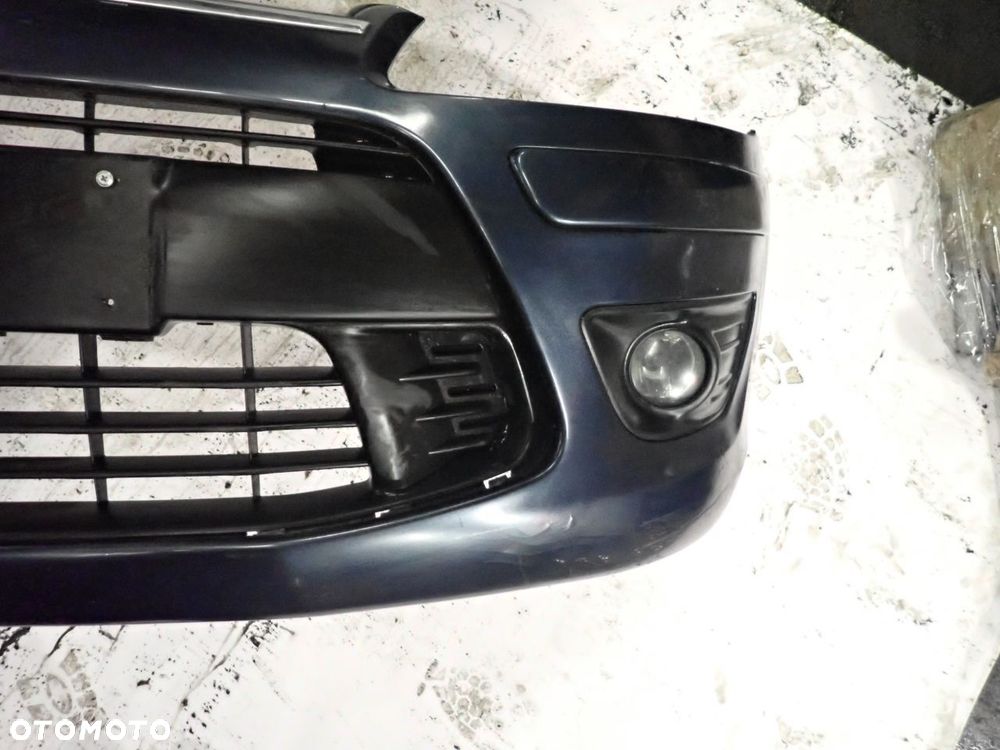 ZDERZAK PRZÓD CITROEN C4 - 6
