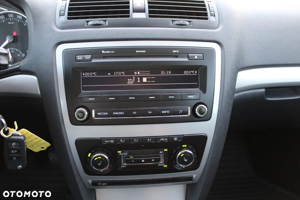 Skoda Octavia 1.6 TDI Elegance - 15