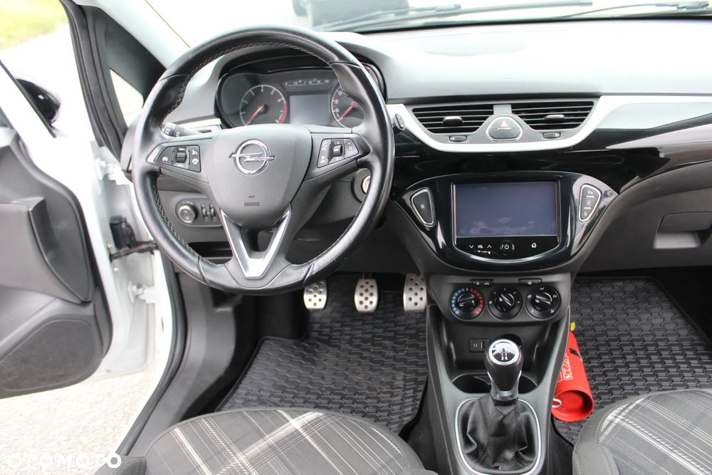 Opel Corsa 1.4 Color Edition - 8