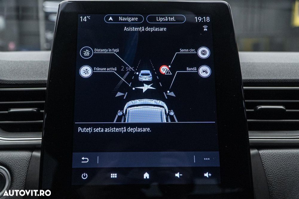 Renault Captur TCe 100 Intens - 39