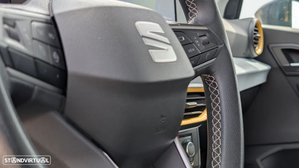 SEAT Arona 1.0 TSI Style DSG - 7