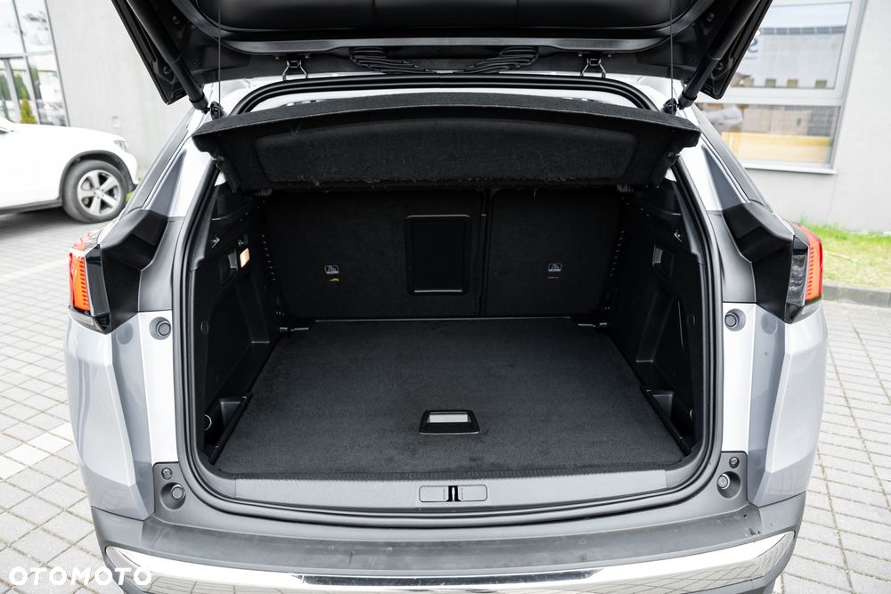 Peugeot 3008 2.0 BlueHDi Allure - 19