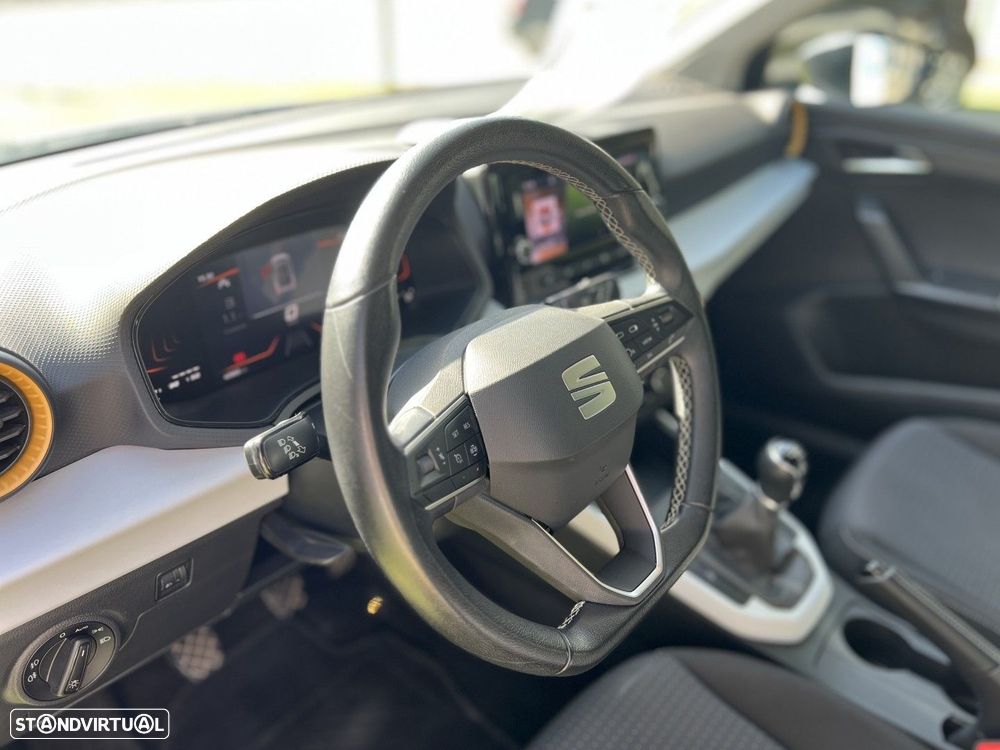 SEAT Arona 1.0 TSI Style - 10