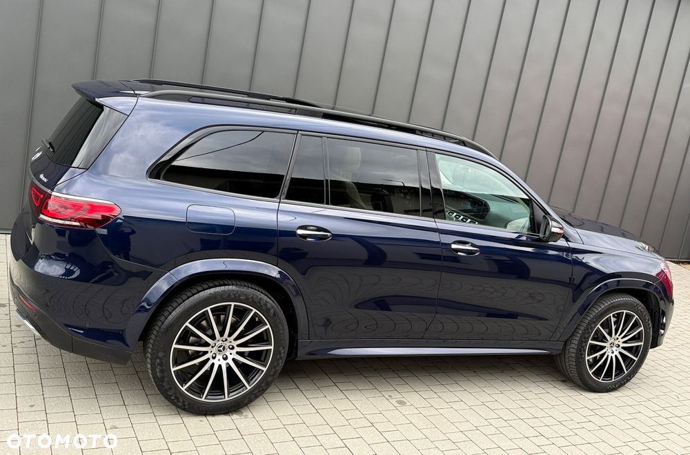 Mercedes-Benz GLS - 41