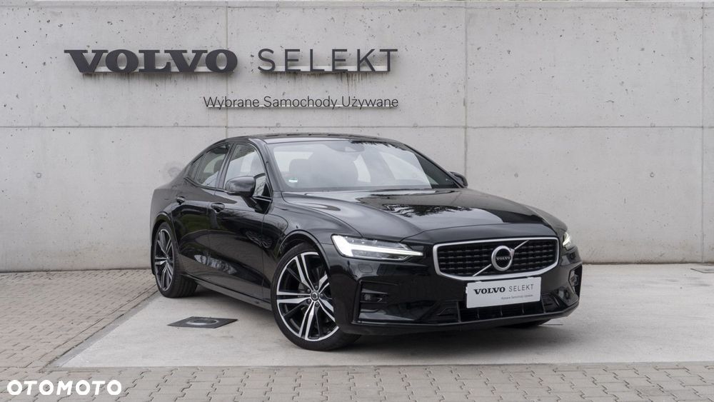 Volvo S60 - 5
