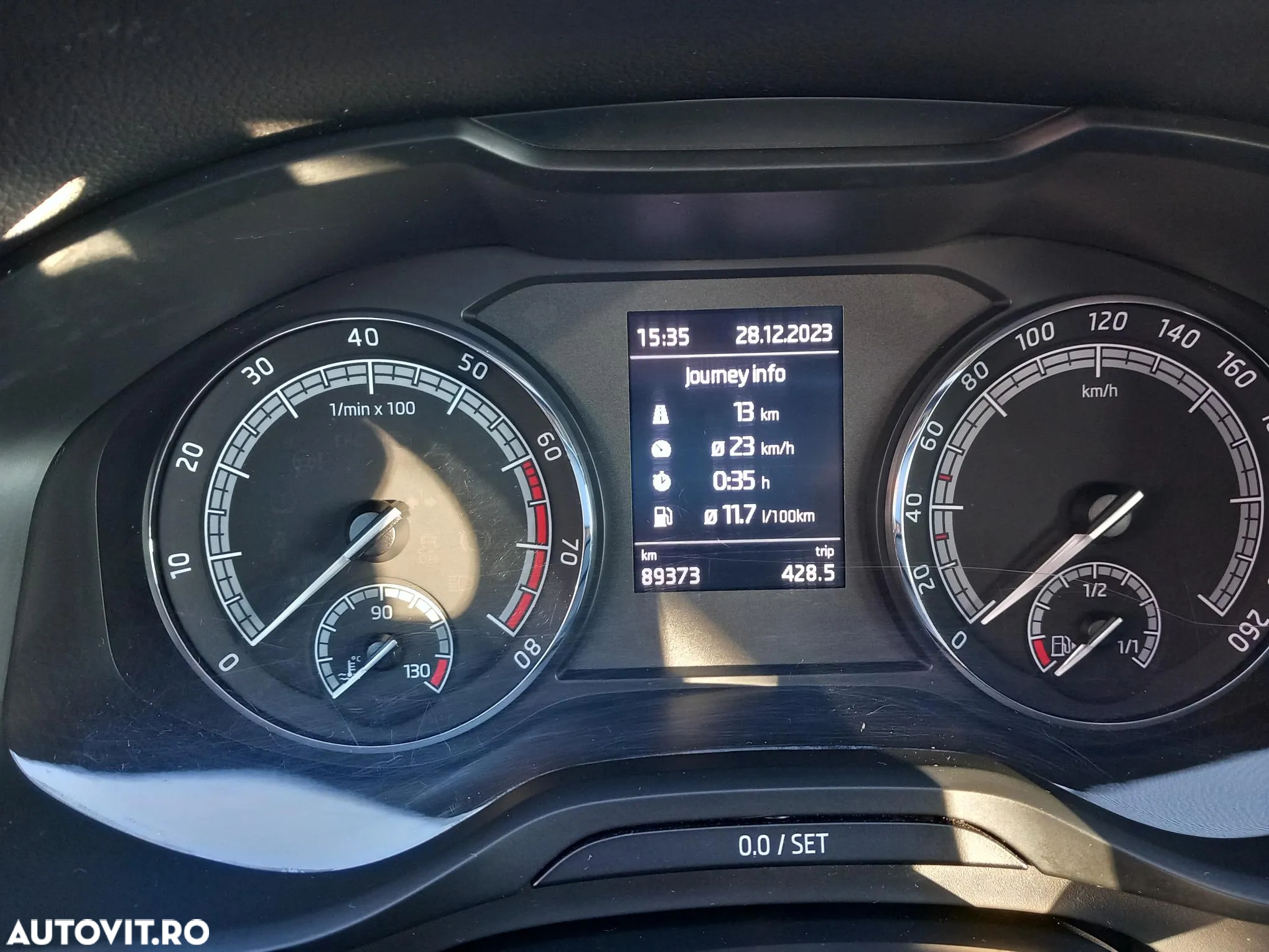 Skoda Kodiaq 1.5 TSI DSG Ambition - 6