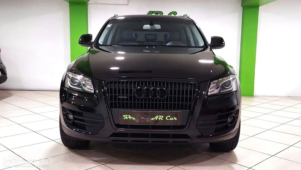 Audi Q5 2.0 TDI Sport - 2