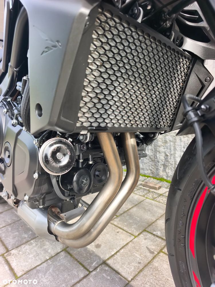 Honda Hornet - 37