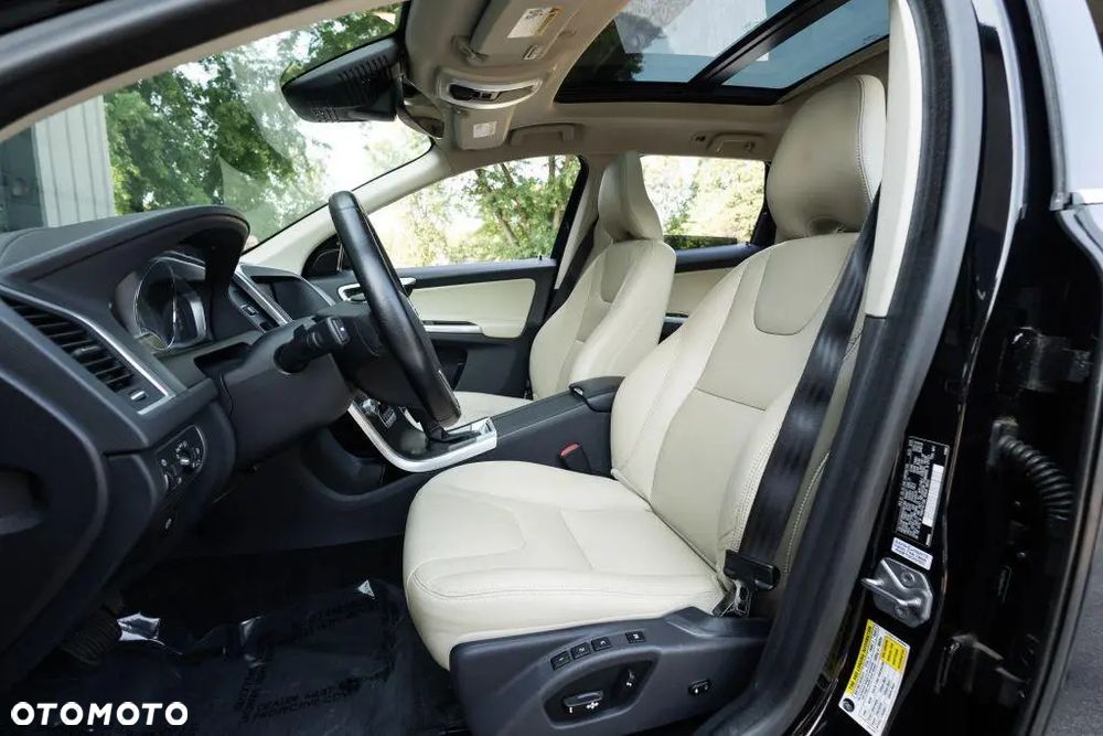 Volvo XC 60 T6 AWD Inscription - 8
