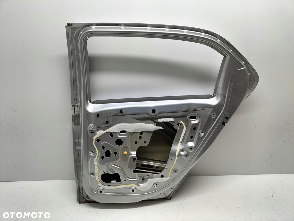 drzwi tylne tył prawe citroen c-elysee 12- peugeot 301 13- - 5