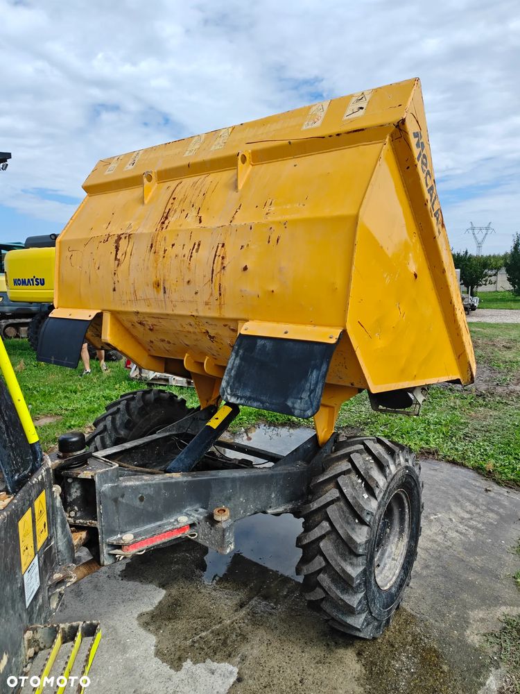 Mecalac TA3H - 22