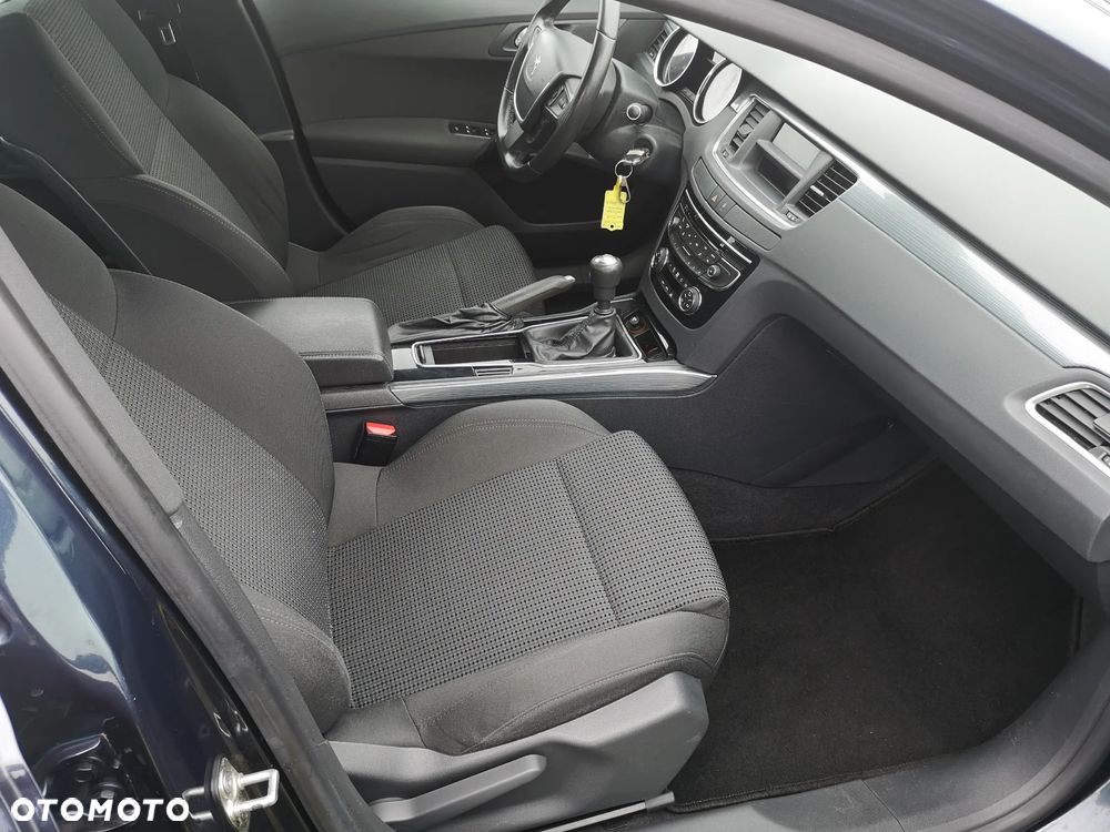 Peugeot 508 155 THP Active - 6