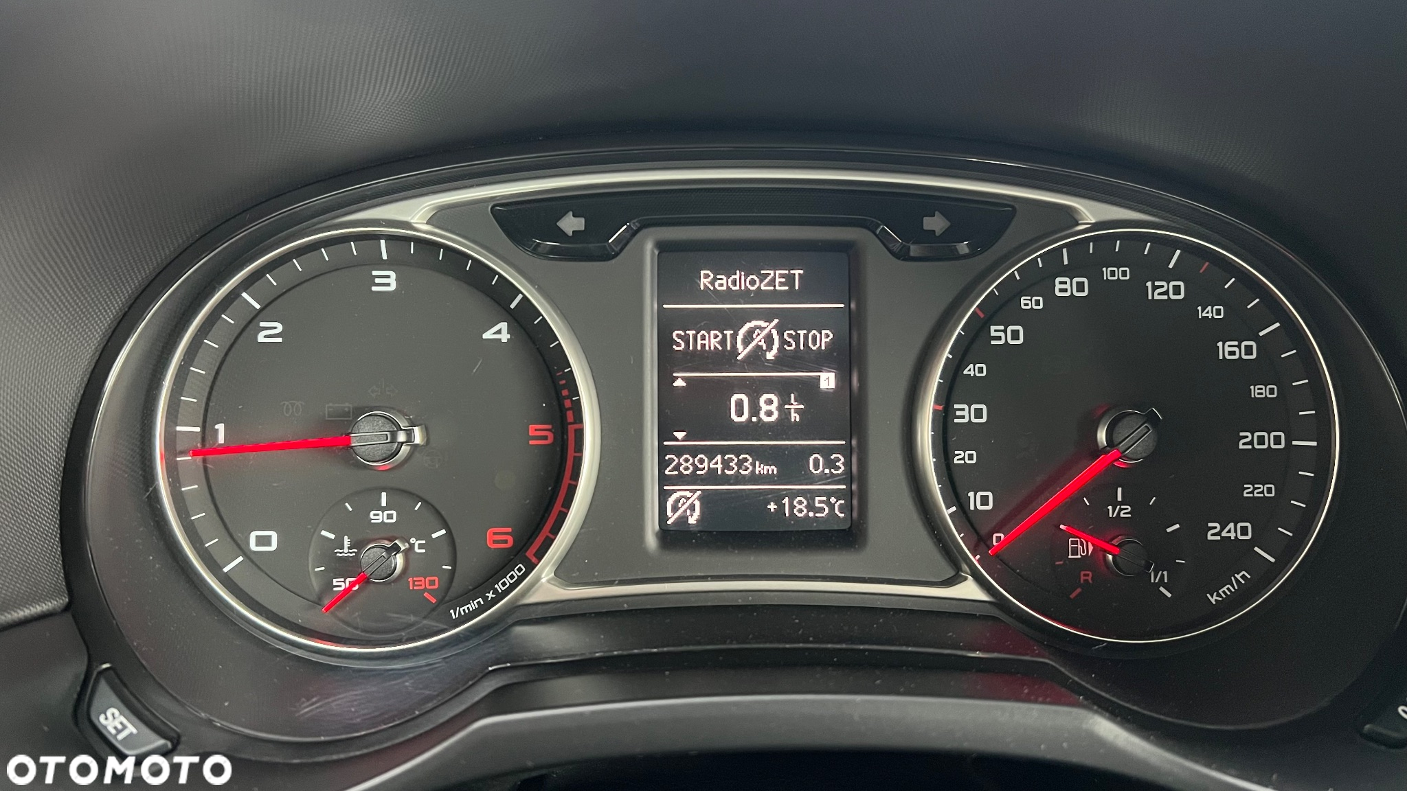 Audi A1 2.0 TDI Ambition - 13
