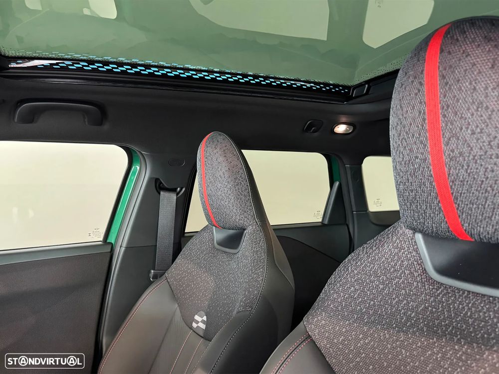 MINI Aceman JCW L - 16