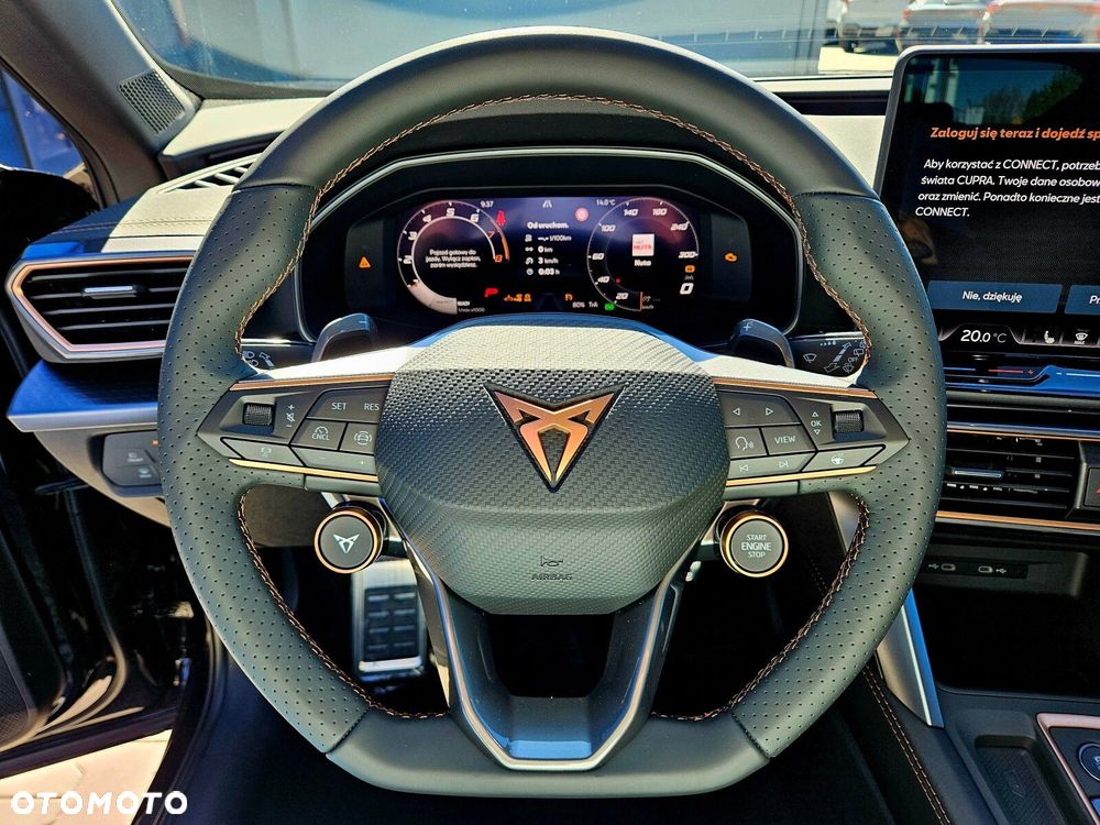 Cupra Formentor 1.5 TSI DSG - 20