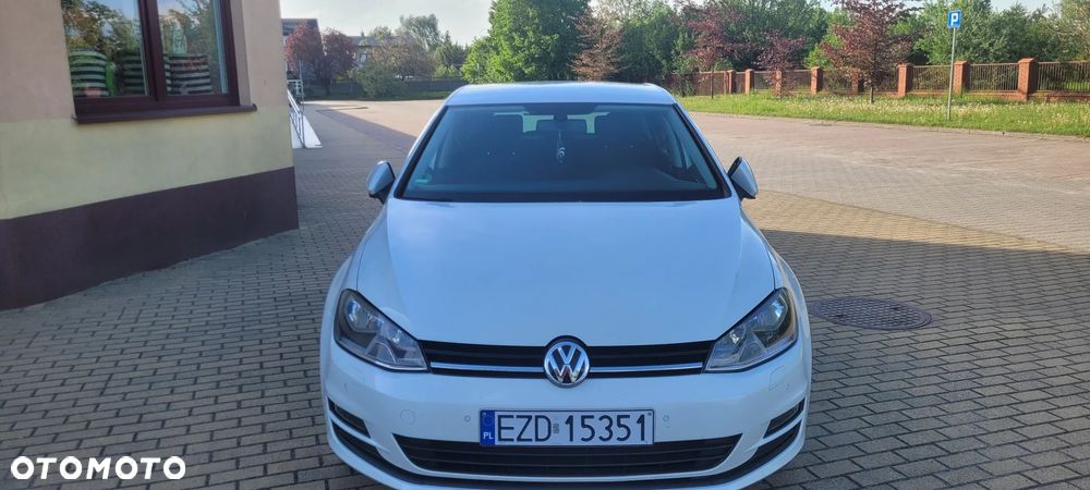 Volkswagen Golf - 17