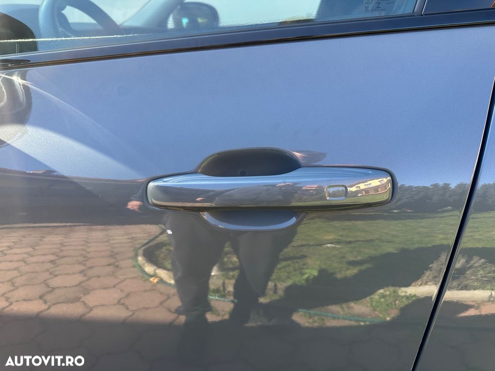 Volvo XC 60 B4 D AWD Geartronic Inscription - 9