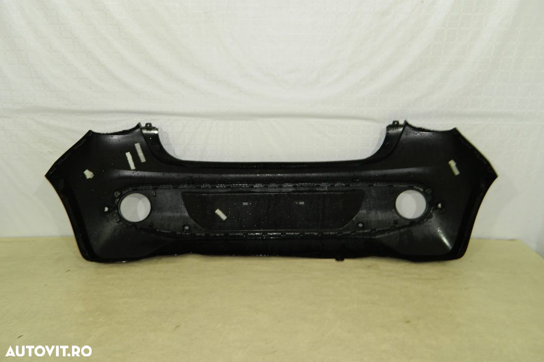 Bara spate Hyundai I10, 2017, 2018, 2019, 2020, 86611-B950 - 7