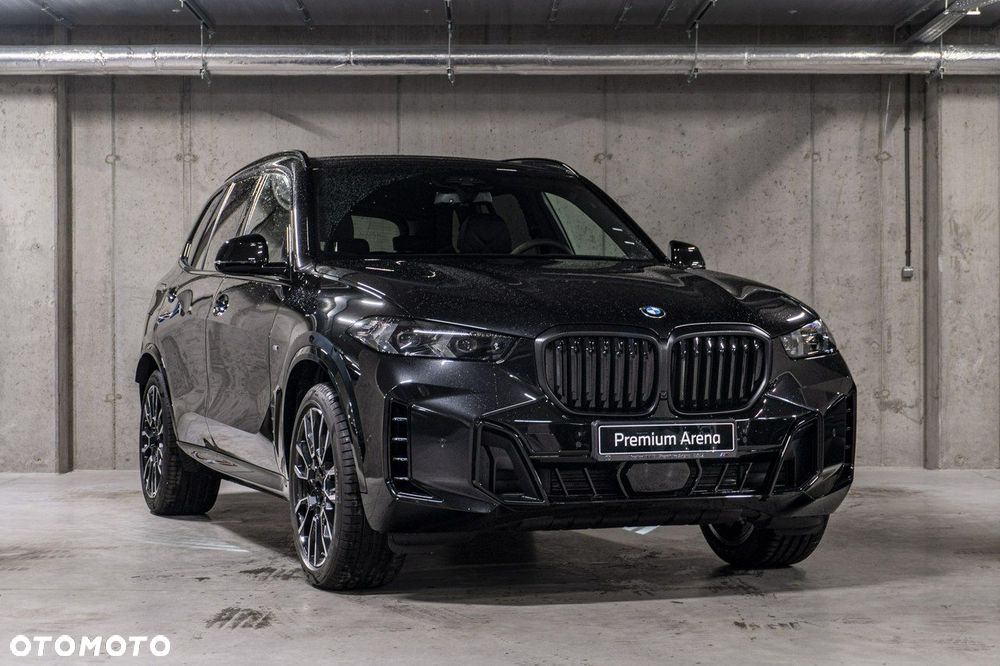 BMW X5 - 5