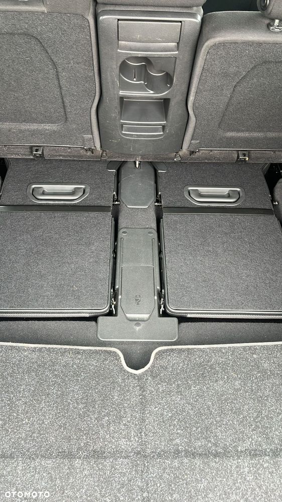 Opel Zafira 1.8 Design Edition - 9
