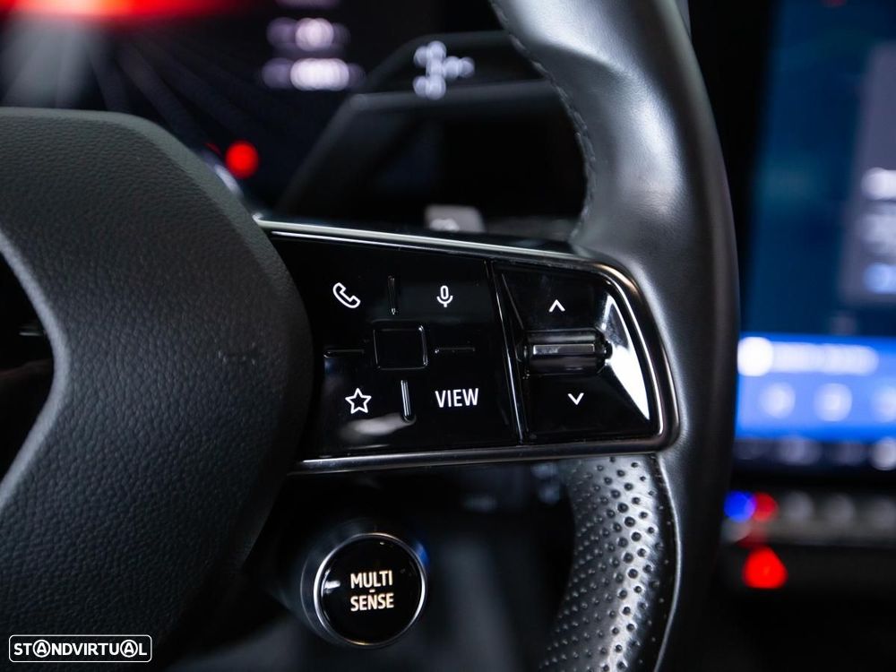 Renault Mégane E-Tech EV60 Equilibre Optimum Charge - 15