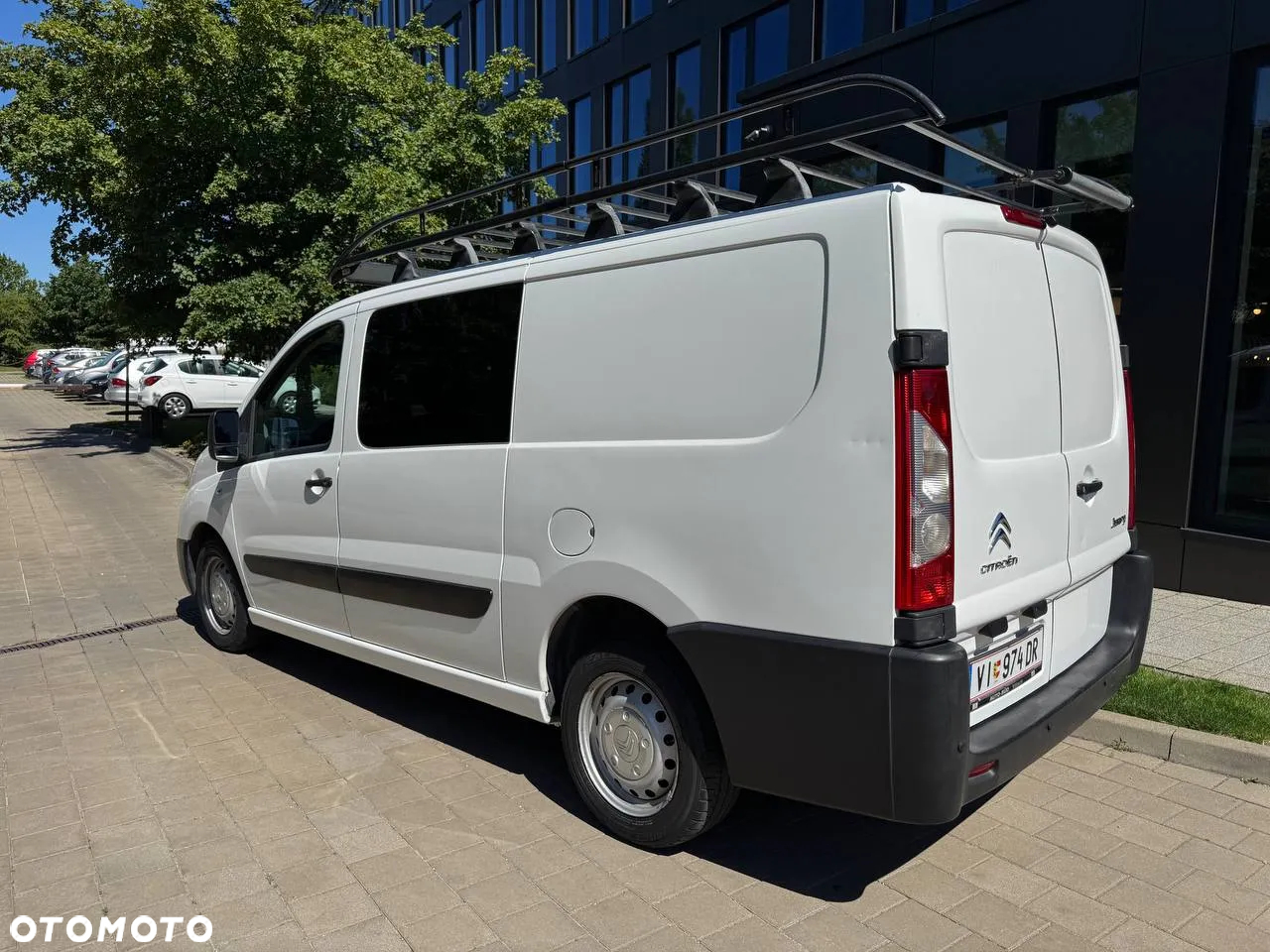Citroën Jumpy - 3