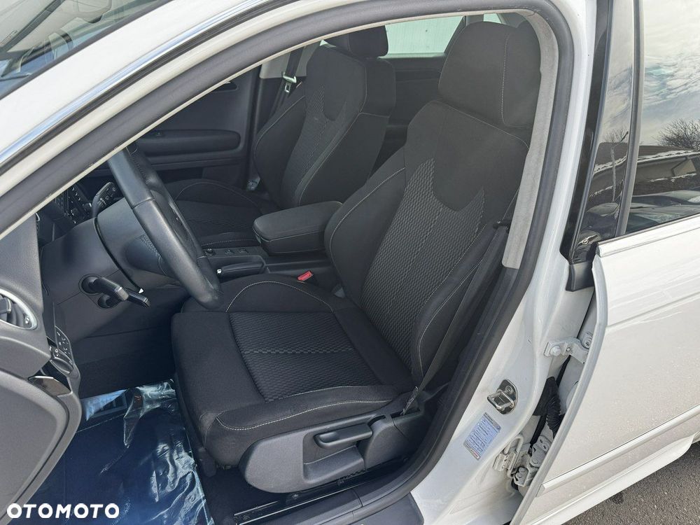 Seat Exeo 2.0 TFSI Sport - 12