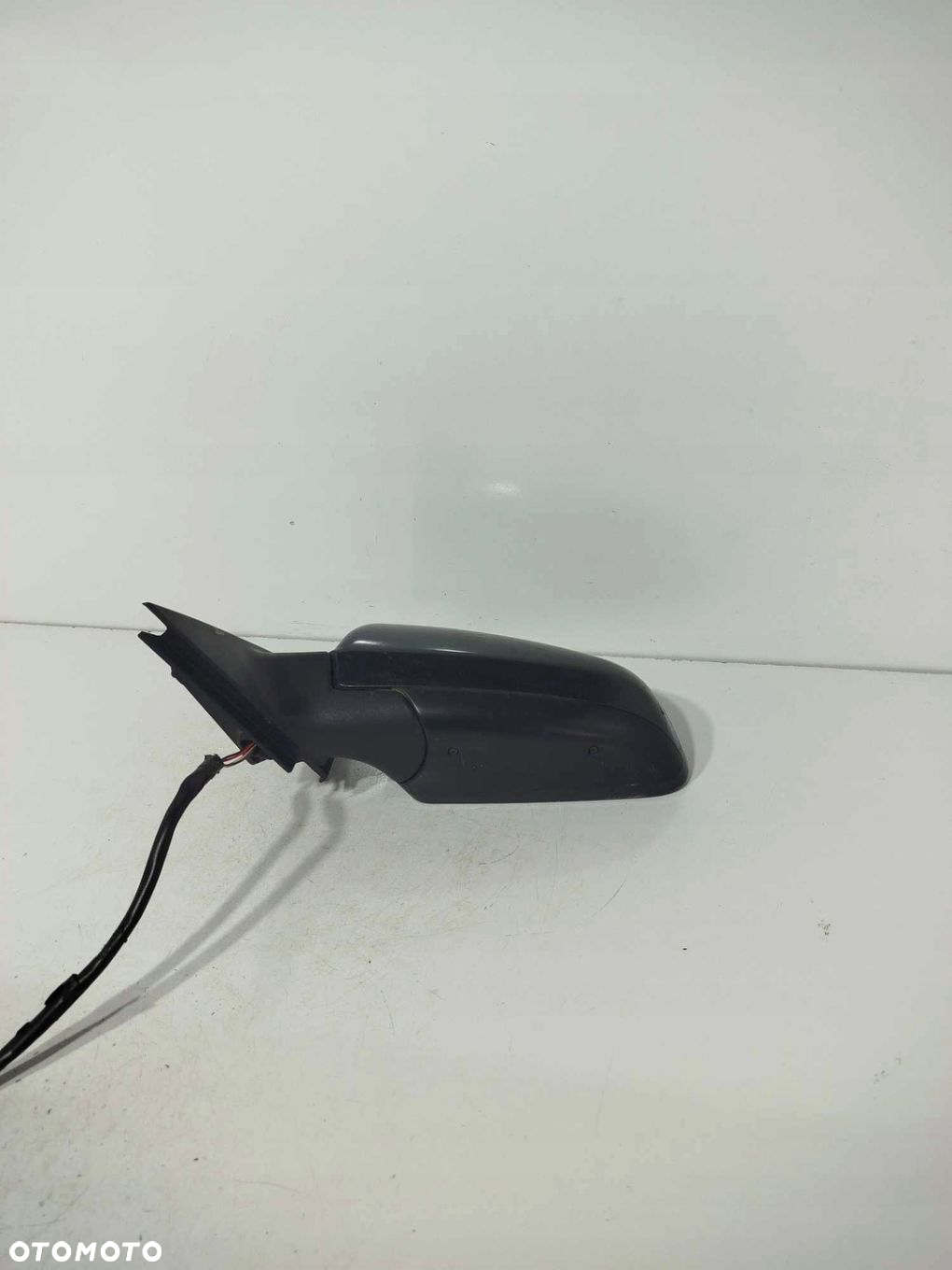 LUSTERKO LEWE PRZEDNIE AUDI A3 8P 05-08 5 PIN LZ7L - 3