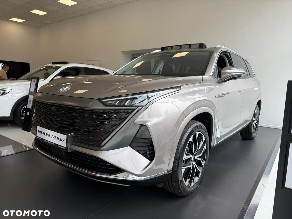 MG S9 1.5T PHEV Premium - 1