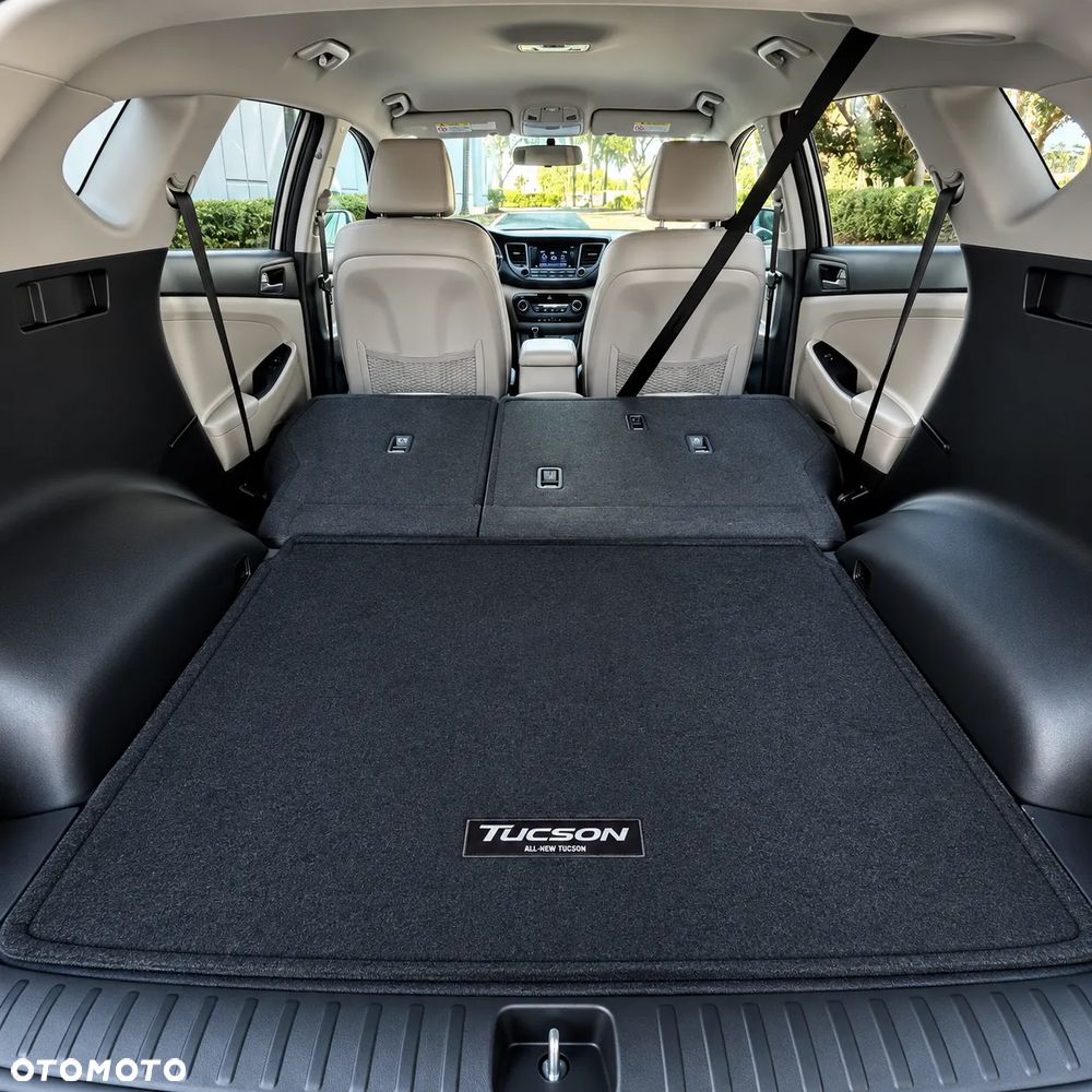 Hyundai Tucson - 21