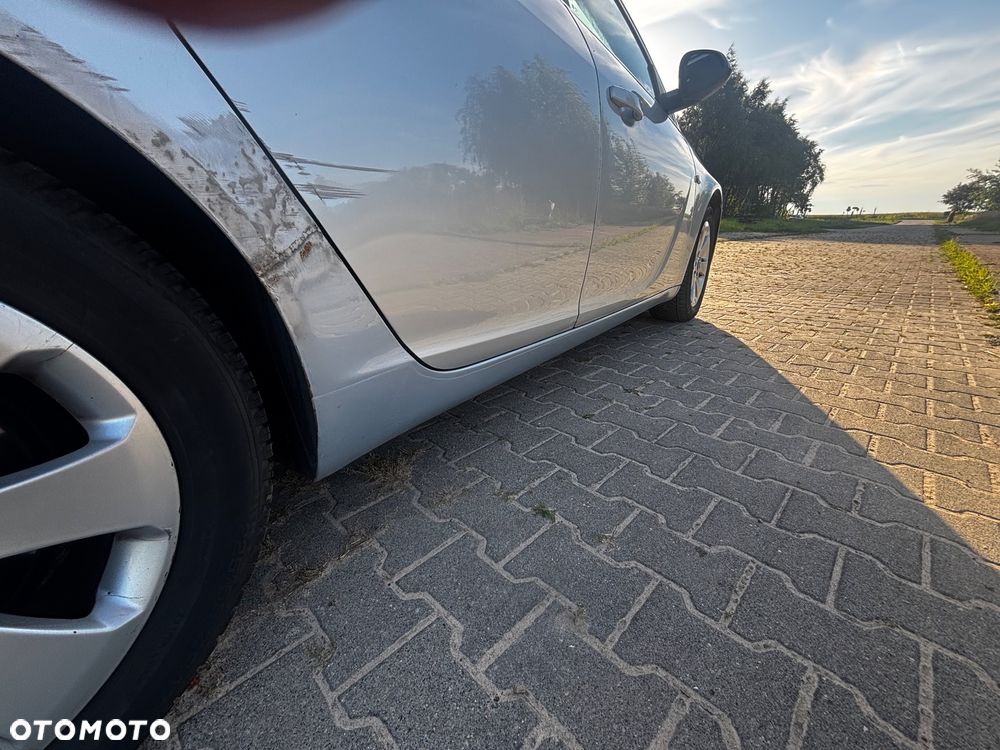 Opel Insignia 2.0 CDTI ecoFLEX - 6