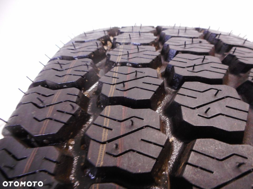 Opona 215/65 R16C Goodyear Cargo Vector Z Zapasu - 2